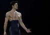 Bologna. Roberto Bolle al EuropAuditorium Roberto Bolle