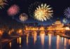 Roma. Capodanno 2020