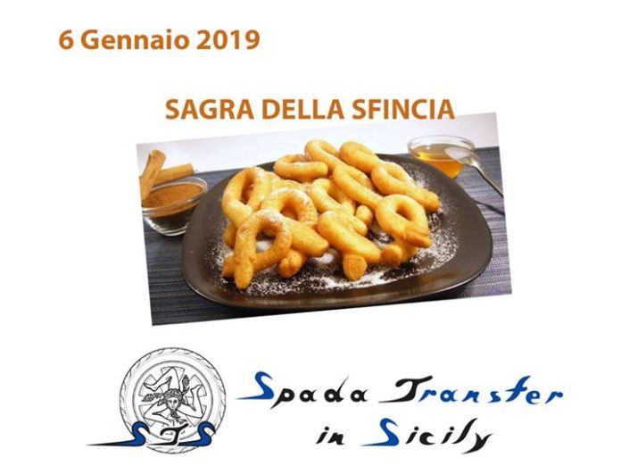 SAGRA SFINCIA PALERMO