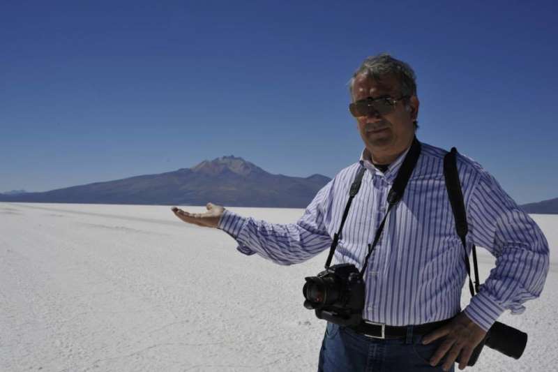 SALVATORE VALENTE