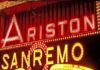 Teatro Ariston Festival di Sanremo 2026
