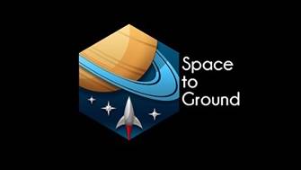 SPACE TO GROUND