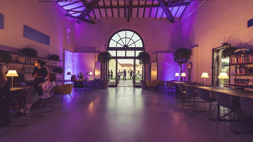 Spazio Te Mantova SPAZIO TE MANTOVA