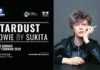 STARDUST Bowie by Sukita - Salerno