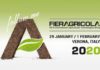 Verona 114a edizione di Fieragricola