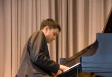 Vijay Iyer