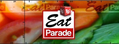 Eat Parade eat parade
