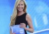 Canale 5. A Mattino 5 si parla di Alimentazione  |15 gennaio – ore 10 federica panicucci mattino5