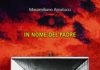 IL NUOVO LIBRO DI MASSIMILIANO AMATUCCI “IN NOME DEL PADRE” frontamatucci