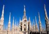 guglie duomo milano
