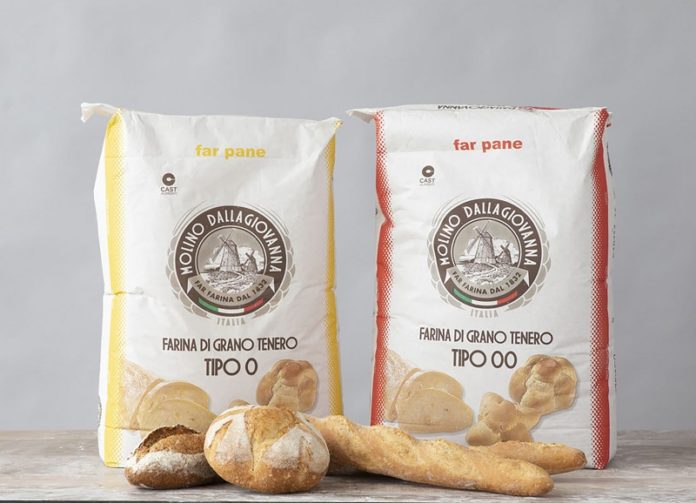 il pane