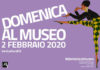 mibac domenica al museo arlecchino