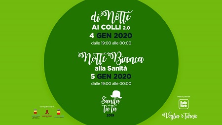 Napoli Notte Sanita 5 Gennaio 2020 napoli notte sanita - 5 gennaio 2020