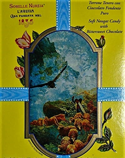 torrone Sorelle Nurzia