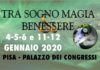 tra sogno benessere e magia