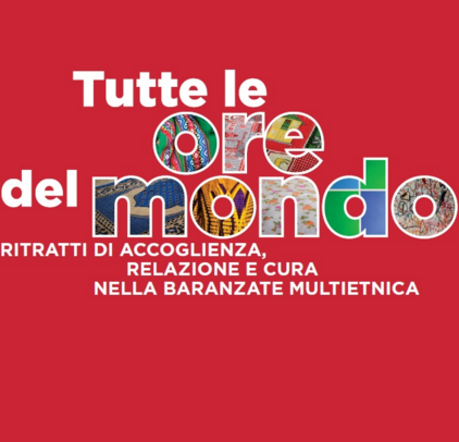 Tutte Le Ore Del Mondo TUTTE LE ORE DEL MONDO