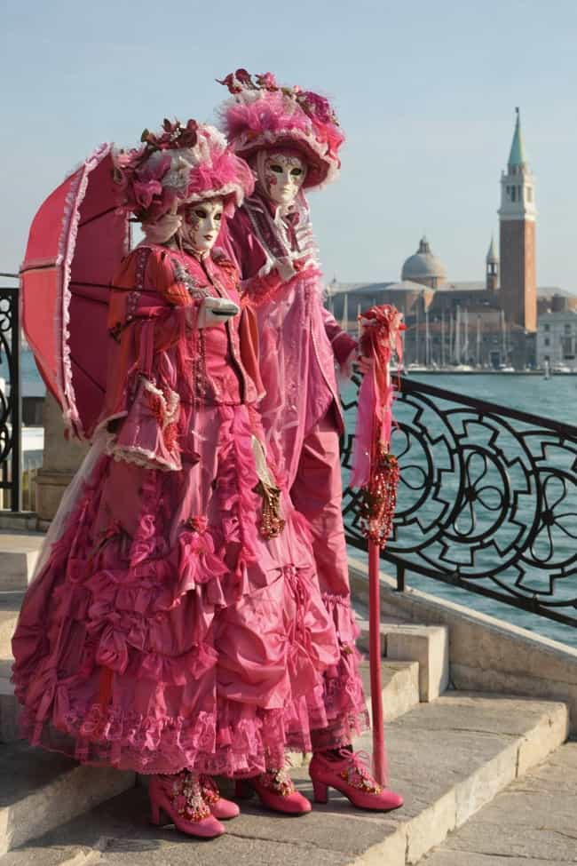 San Valentino a Venezia San Valentino a Venezia