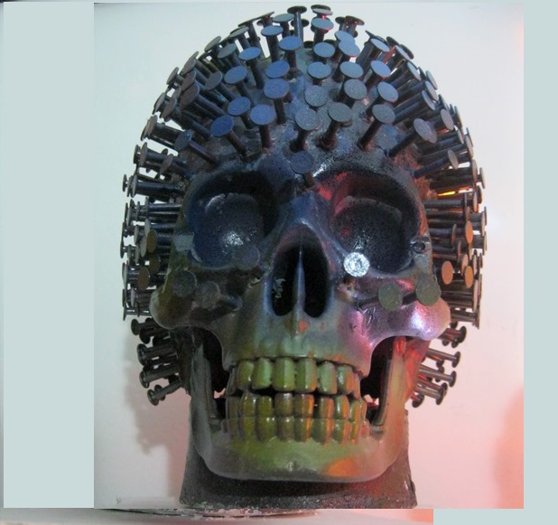 -.Francesco Guadagnuolo - Il Coronavirus