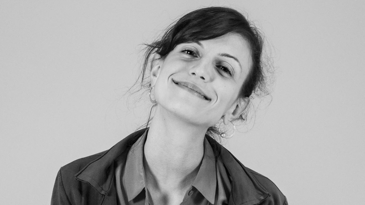 Annalisa Ambrosio 1571210277050Annalisa Ambrosio