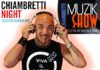 RETE 4. LA REPUBBLICA DELLE DONNE DJ.ANICETO