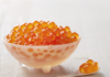 201906 salmon roe on bowl and spoon tif-Web - Medium