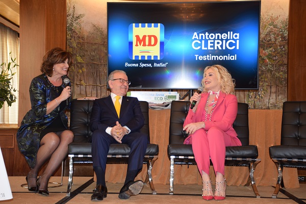 ANNA CAMPANILE PATRIZIO PODINI ANTONELLA CLERICI 1