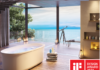 JACUZZI -ARGA. HA VINTO L’IF.DESIGN AWARD 2020 ARGA - IF DESIGN AWARD