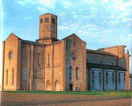 Abbazia Di Valserena Marco Fallini Abbazia di Valserena - Marco Fallini