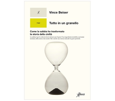 Aboca Libro Tutto In Un Granello Vince Beiser Aboca Libro - Tutto in un granello - Vince Beiser
