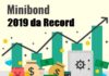 Anno da record per i minibond