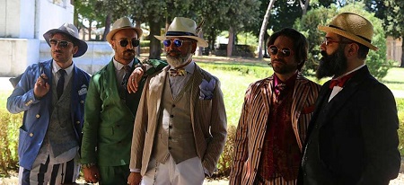 Arezzo Dandydays Arezzo DANDYdays