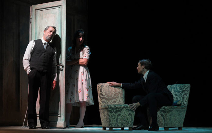 Arlecchino servitore di due padroni