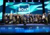 CORTINA D’AMPEZZO. BOAT INTERNATIONAL BDA 2020 winners 2
