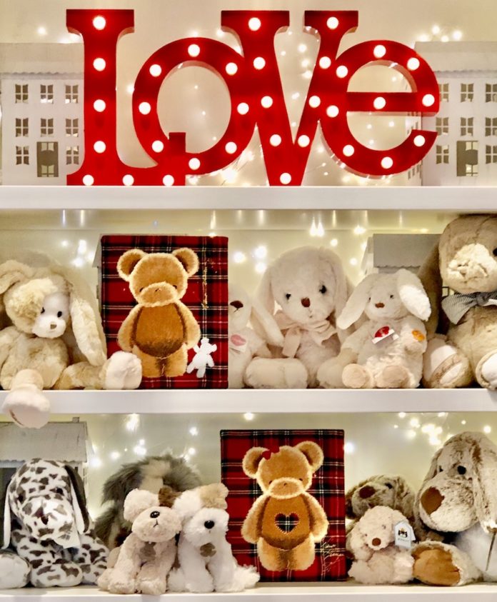Biancolatte Hugs - libreria