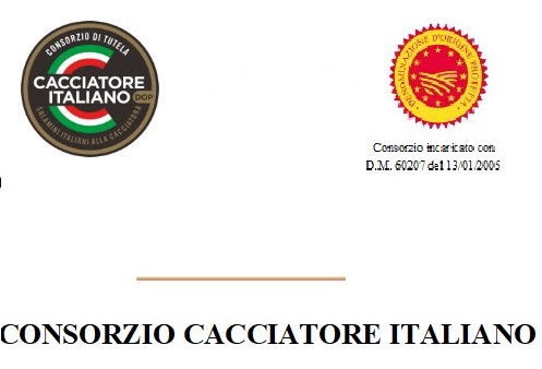 Cacciatore Italiano CACCIATORE ITALIANO