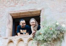 CASA DI GIULIETTA VERONA