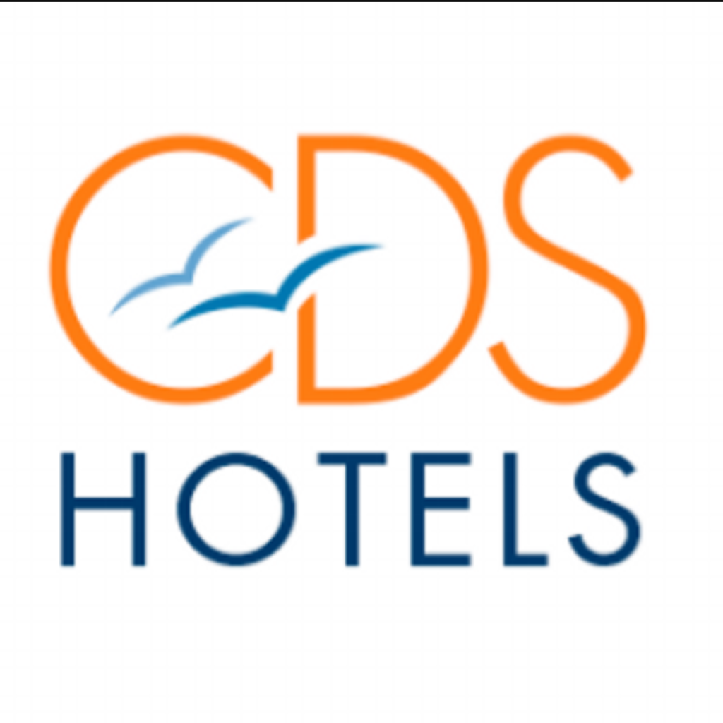 CDS HOTELS logo
