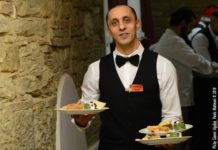 Serata Israele Milano: jazz e cucina bio da Biosapori Regionali Serata Israele Milano