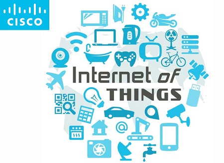 Cisco Presenta Uninnovativa Architettura Per Lindustrial Iot Cisco presenta uninnovativa architettura per lIndustrial IoT