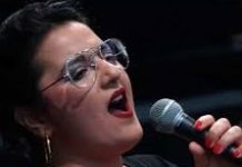 Concerti alla Spina a Palermo - Roberta Sava