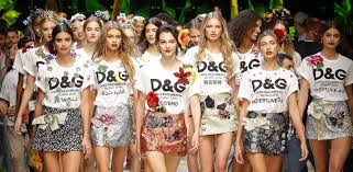 DOLCE E GABBANA DOLCE E GABBANA