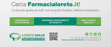 Farnacia Loreto Gallo 2