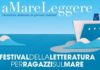 Festival della letteratura per ragazzi sul mare