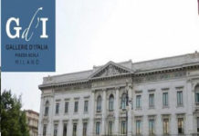 GALLERIE D'ITALIA MILANO