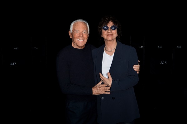 Giorgio-Armani-e-Gianna-Nannini-ph.-Stefano-Guindani-SGP Giorgio-Armani-e-Gianna-Nannini-ph.-Stefano-Guindani-SGP