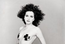 Giovanni Cozzi Valeria Golino 1997