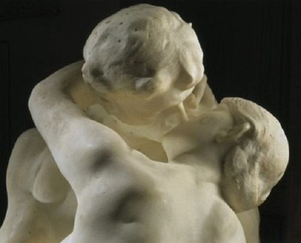 Il Bacio Auguste Rodin Il bacio Auguste Rodin