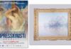 50 capolavori nascosti dei Maestri dell’IMPRESSIONISMO al CINEMA con “IMPRESSIONISTI SEGRETI” | 10, 11 e 12 febbraio Impressionisti segreti
