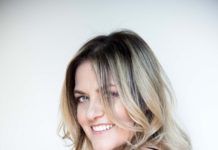 Irene Grandi – Festival di Sanremo, riedizione con inediti di “Grandissimo”, nuovo tour a marzo Irene Grandi ph Arash Radpour