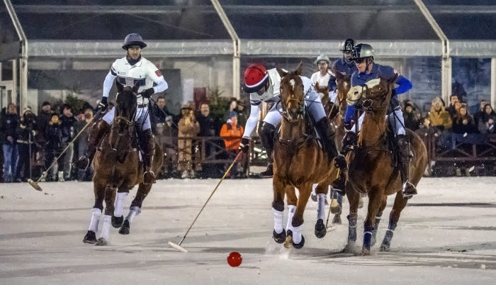 Italia Polo Challenge - Cortina 2020 ph. Edoardo Mainetti Italia Polo Challenge - Cortina 2020 ph. Edoardo Mainetti 2
